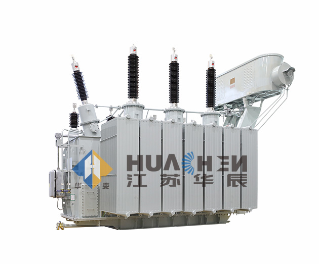 110kV級(jí)電力變壓器